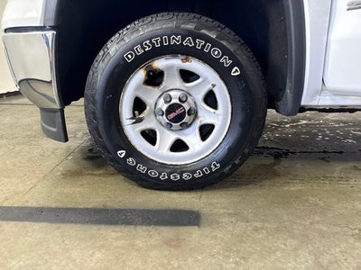 2014 GMC Sierra 1500 Base w/ ONLY 60K MILES!!!