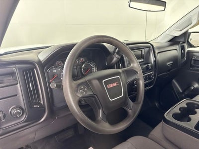 2014 GMC Sierra 1500 Base w/ ONLY 60K MILES!!!