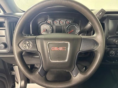 2014 GMC Sierra 1500 Base w/ ONLY 60K MILES!!!