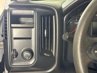 2014 GMC Sierra 1500 Base w/ ONLY 60K MILES!!!