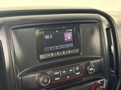 2014 GMC Sierra 1500 Base w/ ONLY 60K MILES!!!