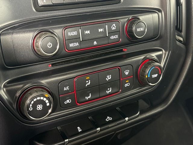 2014 GMC Sierra 1500 Base w/ ONLY 60K MILES!!!