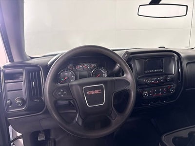 2014 GMC Sierra 1500 Base w/ ONLY 60K MILES!!!