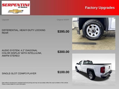 2014 GMC Sierra 1500 Base w/ ONLY 60K MILES!!!