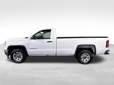 2014 GMC Sierra 1500 Base w/ ONLY 60K MILES!!!