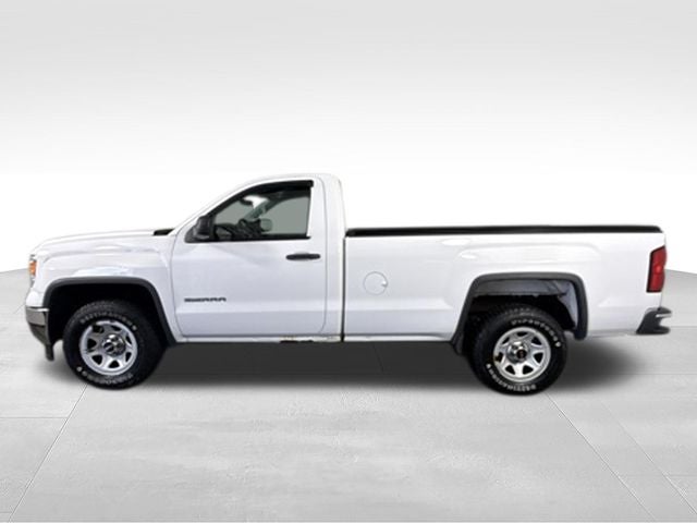 2014 GMC Sierra 1500 Base w/ ONLY 60K MILES!!!