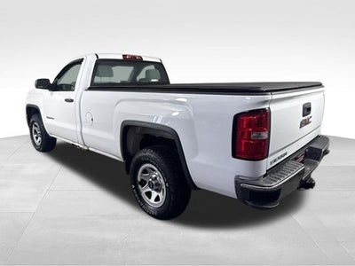 2014 GMC Sierra 1500 Base w/ ONLY 60K MILES!!!