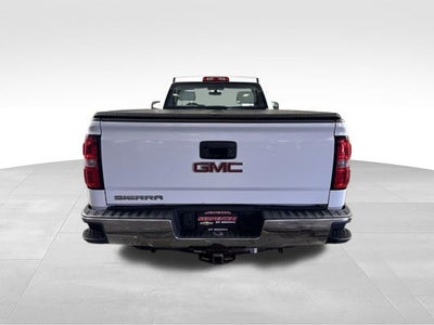 2014 GMC Sierra 1500 Base w/ ONLY 60K MILES!!!