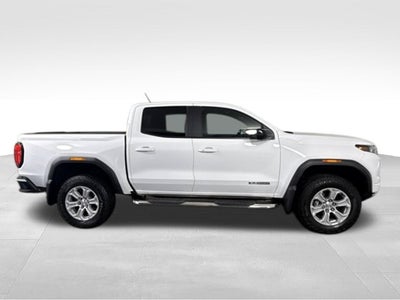 2023 GMC Canyon Elevation w/ HEATED LEATHER
