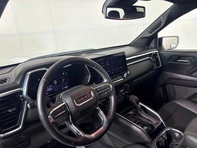 2023 GMC Canyon Elevation w/ HEATED LEATHER