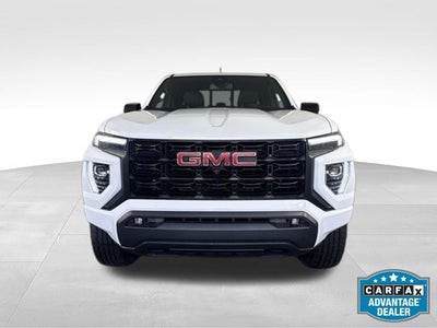 2023 GMC Canyon Elevation w/ HEATED LEATHER