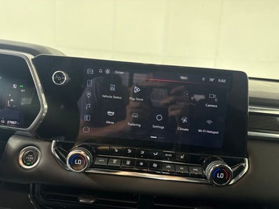 2023 GMC Canyon Elevation w/ HEATED LEATHER