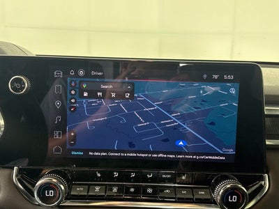 2023 GMC Canyon Elevation w/ HEATED LEATHER
