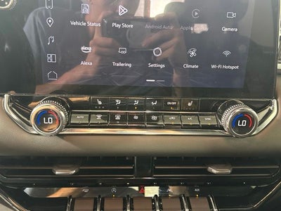 2023 GMC Canyon Elevation w/ HEATED LEATHER