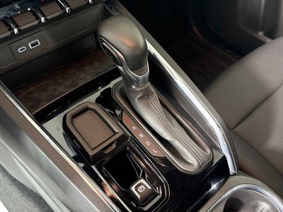 2023 GMC Canyon Elevation w/ HEATED LEATHER
