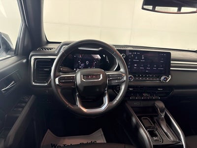 2023 GMC Canyon Elevation w/ HEATED LEATHER