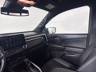 2023 GMC Canyon Elevation w/ HEATED LEATHER