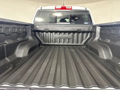 2023 GMC Canyon Elevation w/ HEATED LEATHER