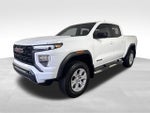 2023 GMC Canyon Elevation w/ HEATED LEATHER
