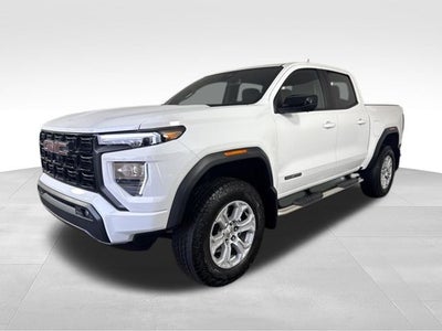 2023 GMC Canyon Elevation w/ HEATED LEATHER