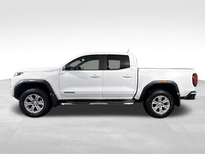 2023 GMC Canyon Elevation w/ HEATED LEATHER
