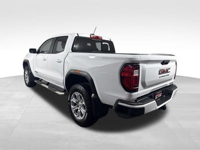 2023 GMC Canyon Elevation w/ HEATED LEATHER