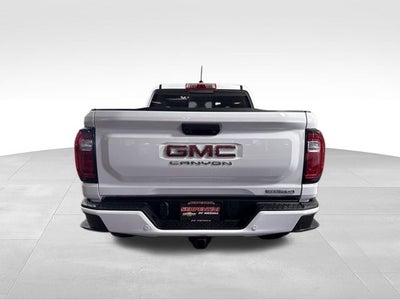 2023 GMC Canyon Elevation w/ HEATED LEATHER