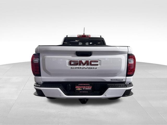 2023 GMC Canyon Elevation w/ HEATED LEATHER