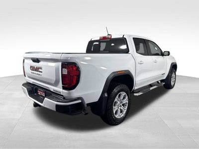 2023 GMC Canyon Elevation w/ HEATED LEATHER