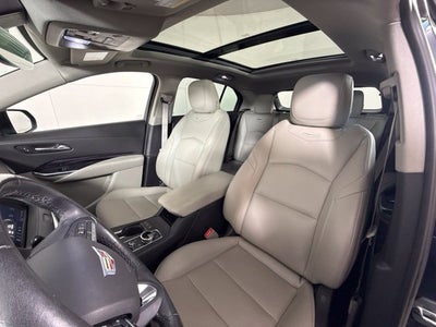 2023 Cadillac XT4 Luxury w/ PANO ROOF