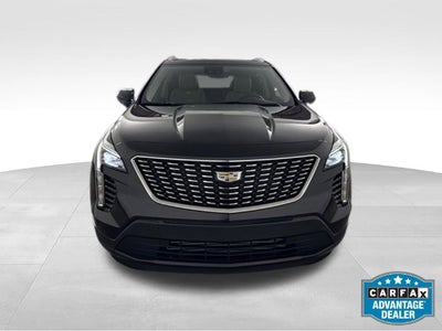 2023 Cadillac XT4 Luxury w/ PANO ROOF