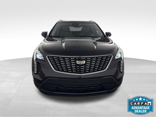 2023 Cadillac XT4 Luxury w/ PANO ROOF