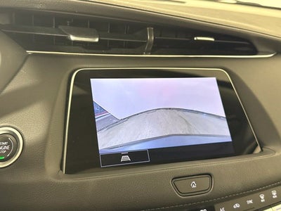 2023 Cadillac XT4 Luxury w/ PANO ROOF