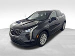 2023 Cadillac XT4 Luxury w/ PANO ROOF