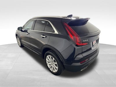 2023 Cadillac XT4 Luxury w/ PANO ROOF