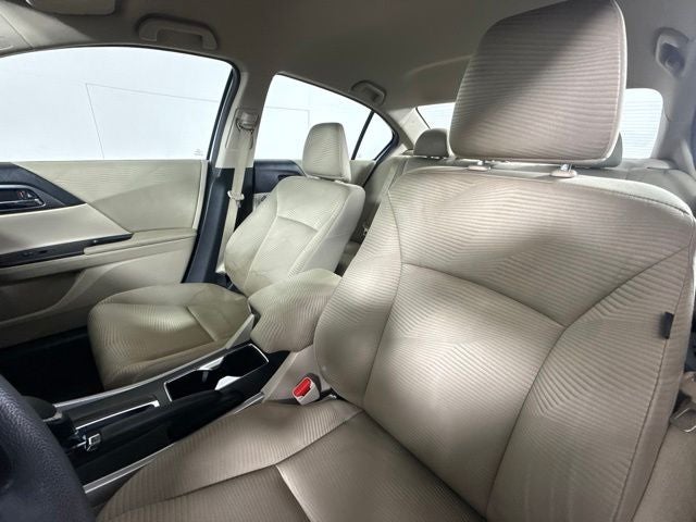 2014 Honda Accord LX w/ ONLY 42K MILES