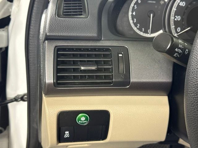 2014 Honda Accord LX w/ ONLY 42K MILES