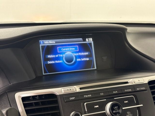 2014 Honda Accord LX w/ ONLY 42K MILES