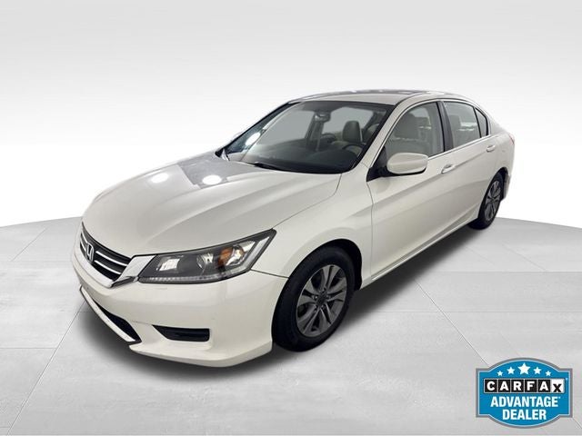 2014 Honda Accord LX w/ ONLY 42K MILES