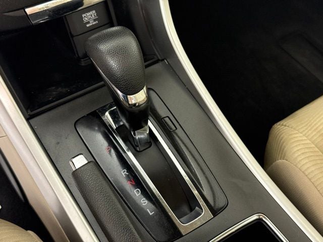 2014 Honda Accord LX w/ ONLY 42K MILES