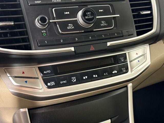2014 Honda Accord LX w/ ONLY 42K MILES
