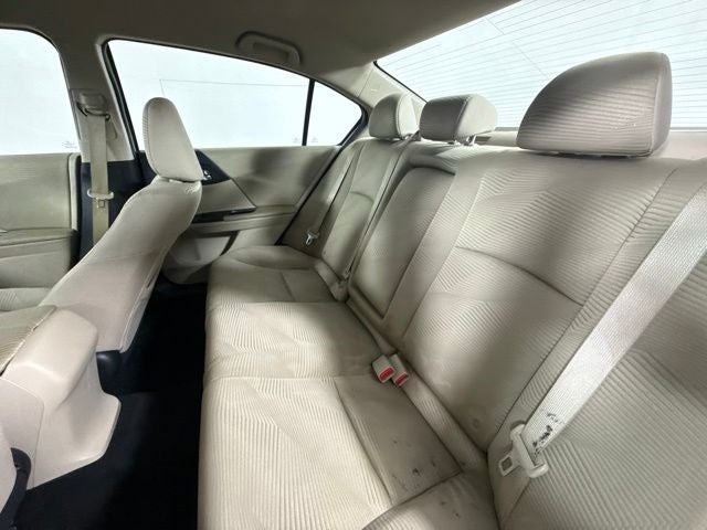 2014 Honda Accord LX w/ ONLY 42K MILES