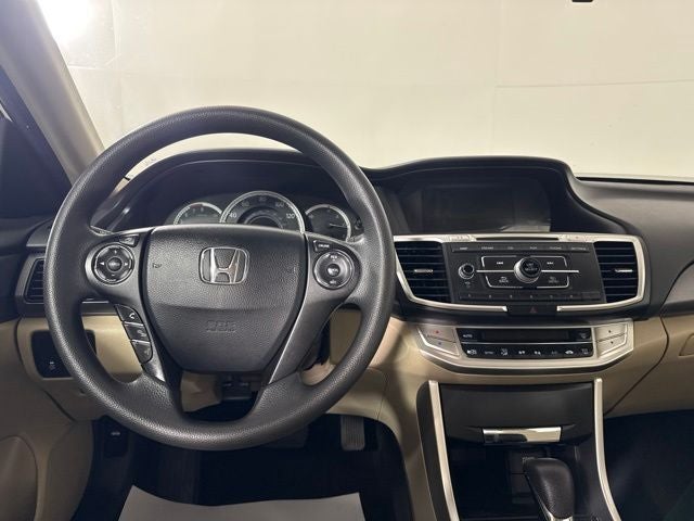 2014 Honda Accord LX w/ ONLY 42K MILES