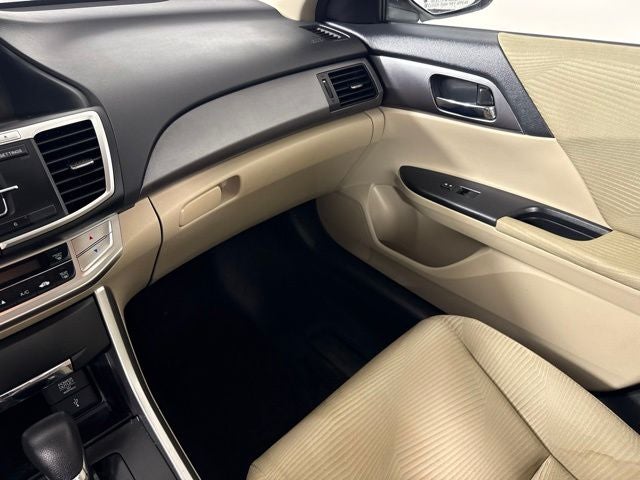 2014 Honda Accord LX w/ ONLY 42K MILES