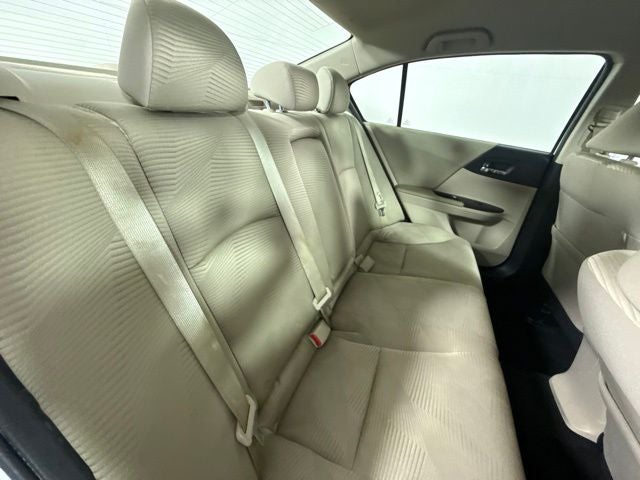 2014 Honda Accord LX w/ ONLY 42K MILES