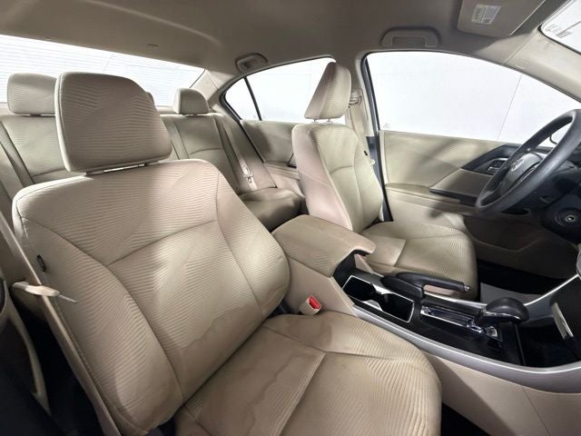 2014 Honda Accord LX w/ ONLY 42K MILES