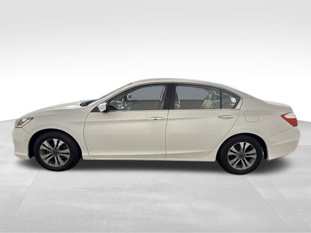 2014 Honda Accord LX w/ ONLY 42K MILES