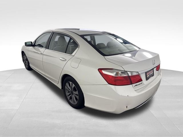 2014 Honda Accord LX w/ ONLY 42K MILES