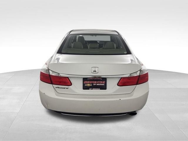 2014 Honda Accord LX w/ ONLY 42K MILES