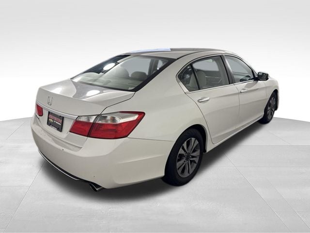2014 Honda Accord LX w/ ONLY 42K MILES